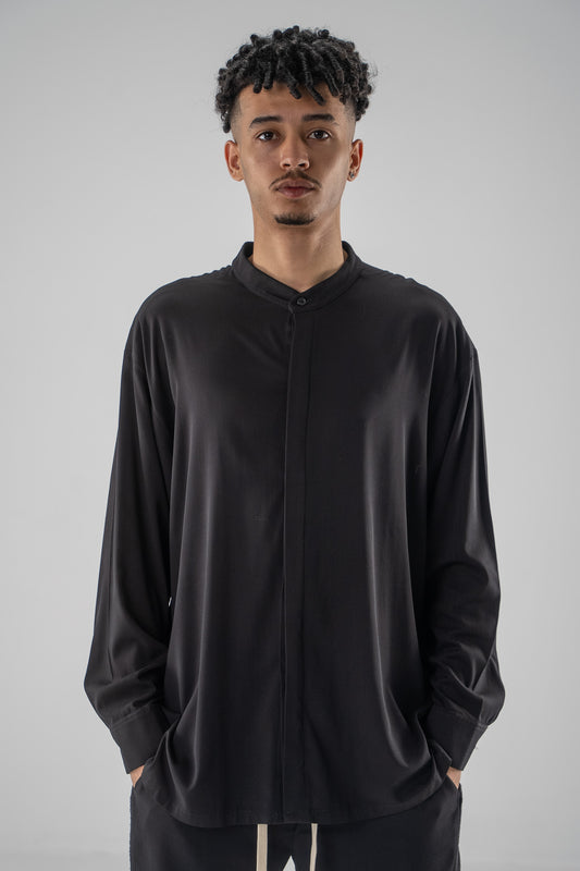 FERE STUDIOS SHIRT BLACK EDITION