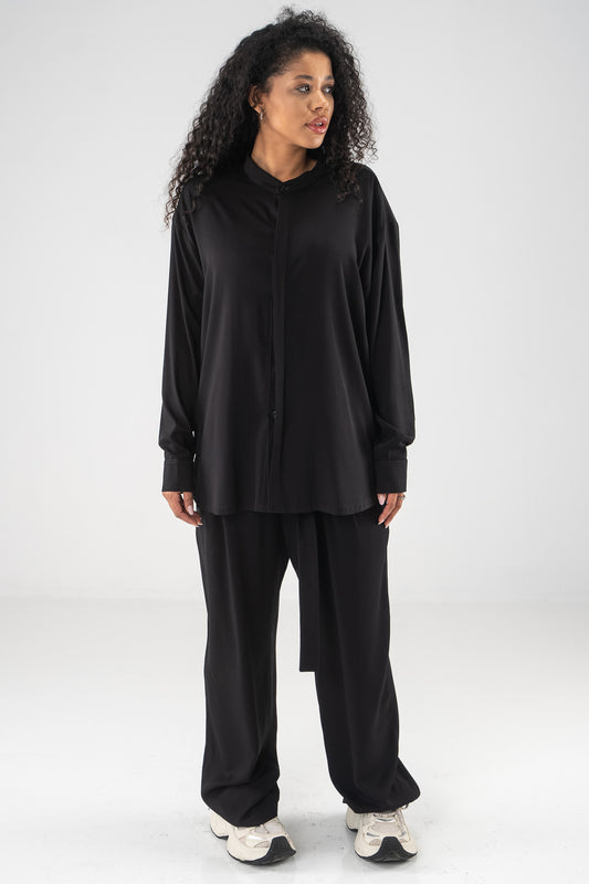 FERE STUDIOS SET IN BLACK EDITION