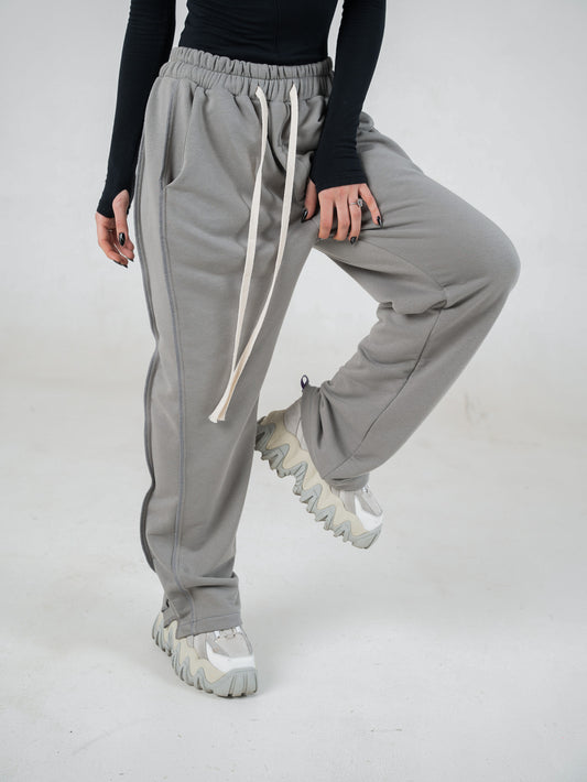 FS SWEATPANTS IN GRAY