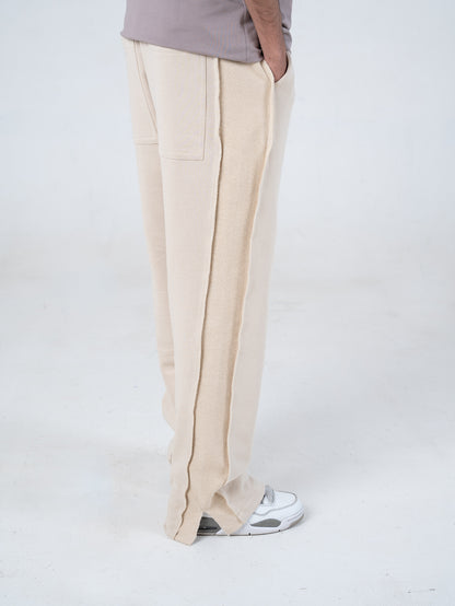 FERE STUDIOS PANTS IN BEIGE