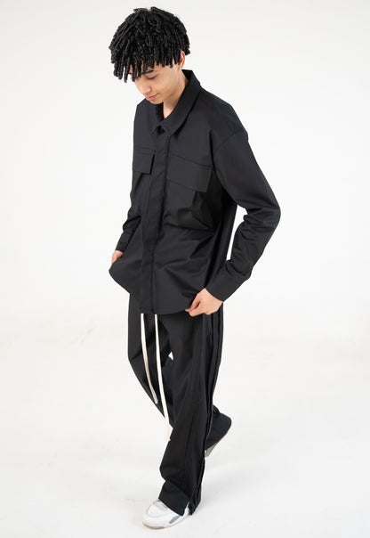 FERE STUDIOS SET IN BLACK