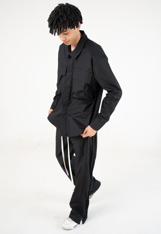 FERE STUDIOS SET IN BLACK