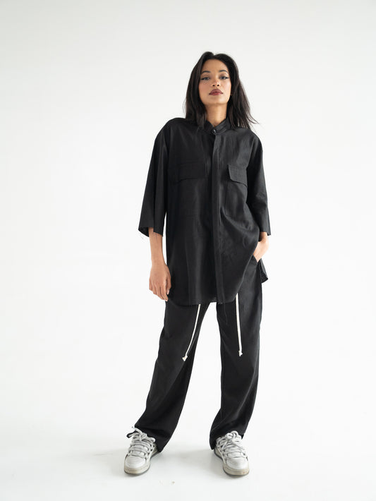 FERE STUDIOS LINEN SET
