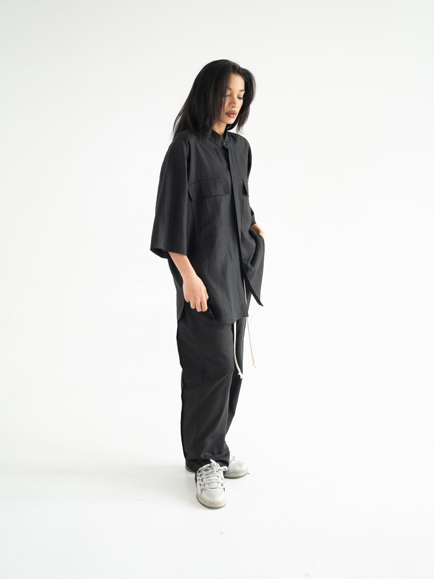 FERE STUDIOS LINEN SET