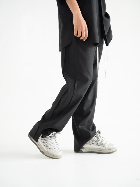 FERE STUDIOS LINEN PANTS