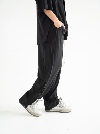 FERE STUDIOS SET OVERSIZED BLACK EDITION