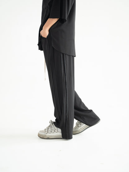 FERE STUDIOS PANTS BLACK EDITION