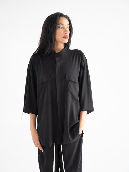 FERE STUDIOS SET OVERSIZED BLACK EDITION