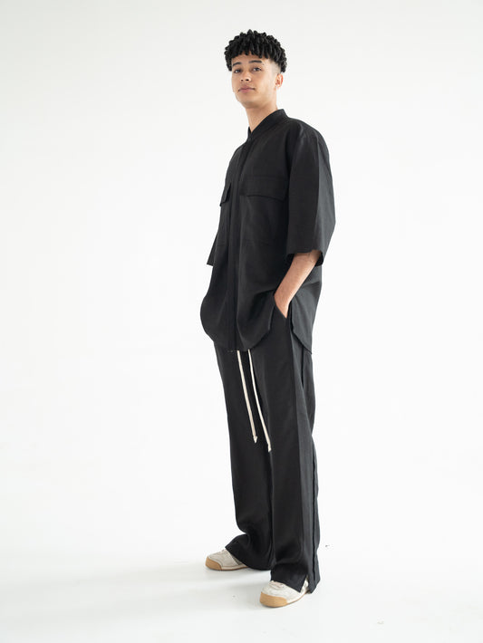 FERE STUDIOS SUMMER  LINEN SET