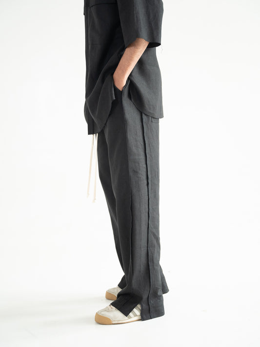 FERE STUDIOS LINEN PANTS