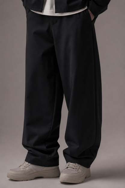 FERE Studios Minimal Set – Black