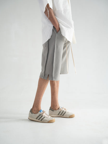FERE STUDIOS SWEATPANTS SUMMER EDITION IN GRAY