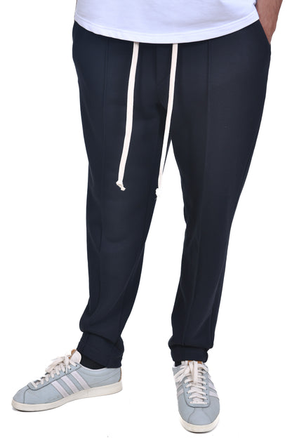 FERE STUDIOS PANTS CLASSIC FIT IN BLACK