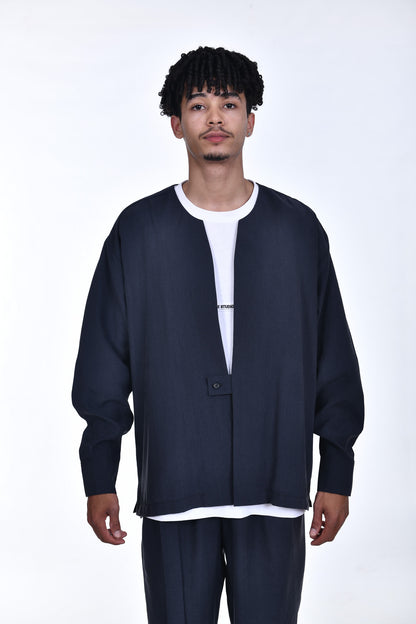 FERE STUDIOS SET IN GREY ANTHRACITE