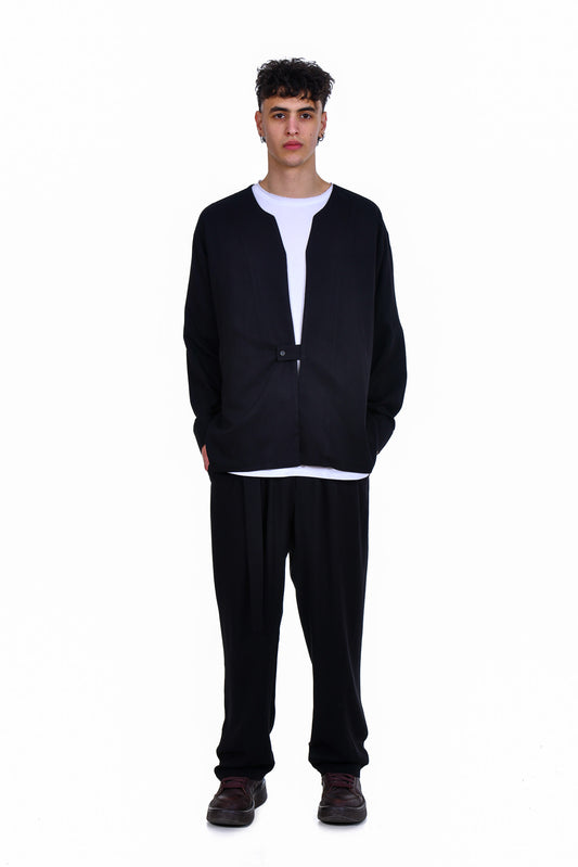FERE STUDIOS SET IN BLACK