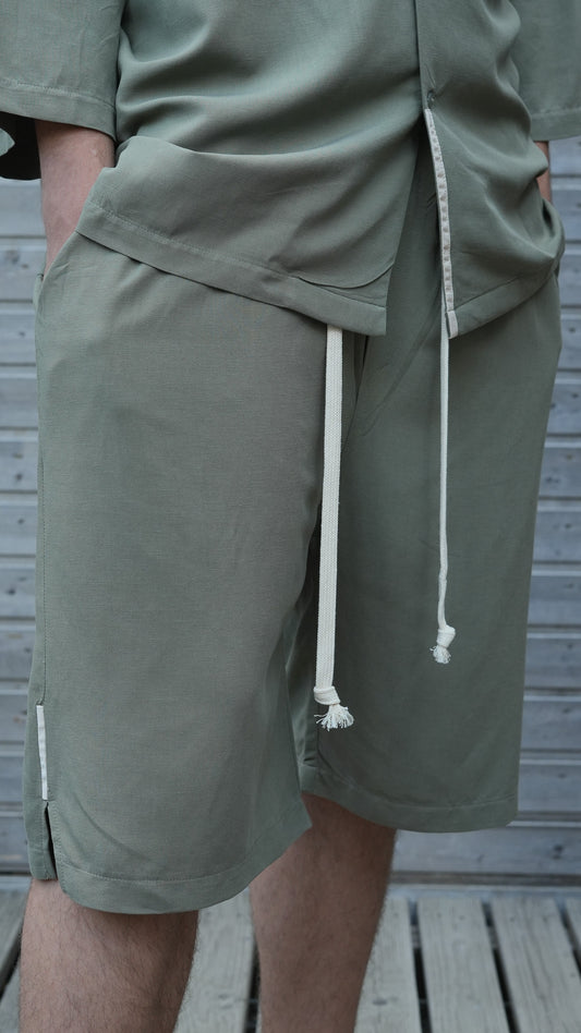 FERE STUDIOS SUMMER ARMY PANTS