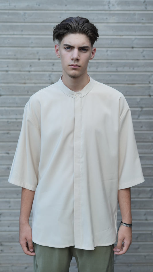 FERE STUDIOS TENCEL SUMMER SHIRT