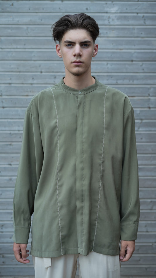 FERE STUDIOS ARMY SUMMER SHIRT