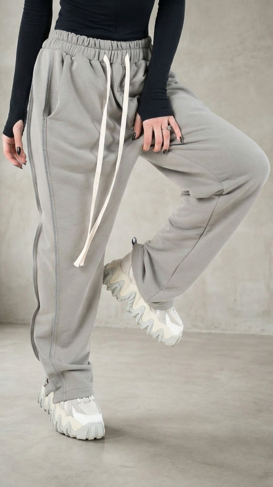 FS SWEATPANTS IN GRAY