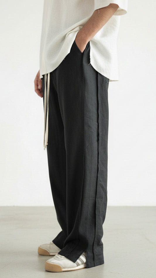 FERE STUDIOS LINEN PANTS