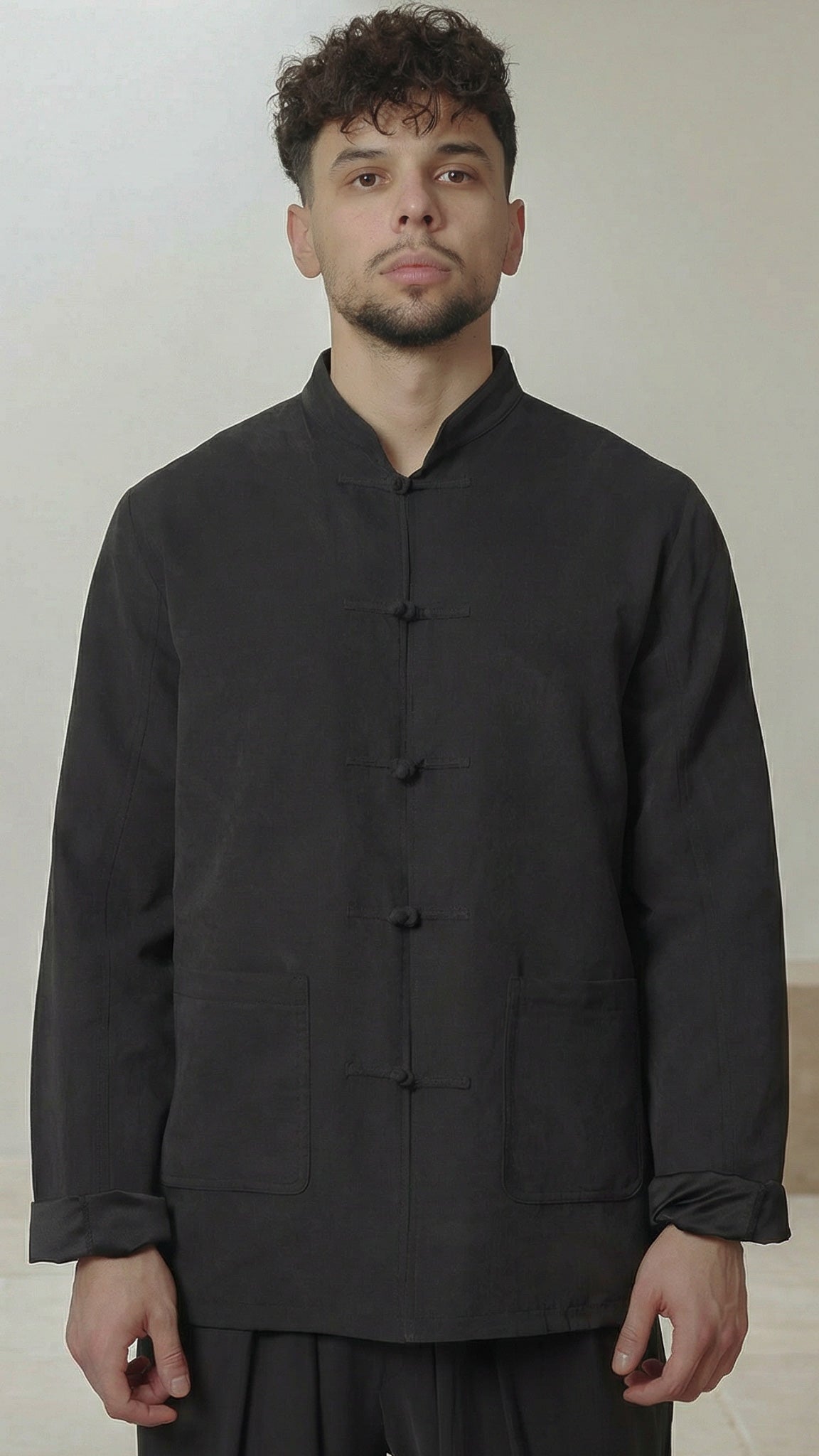 FS CLASSIC KIMONO OVERSHIRT
