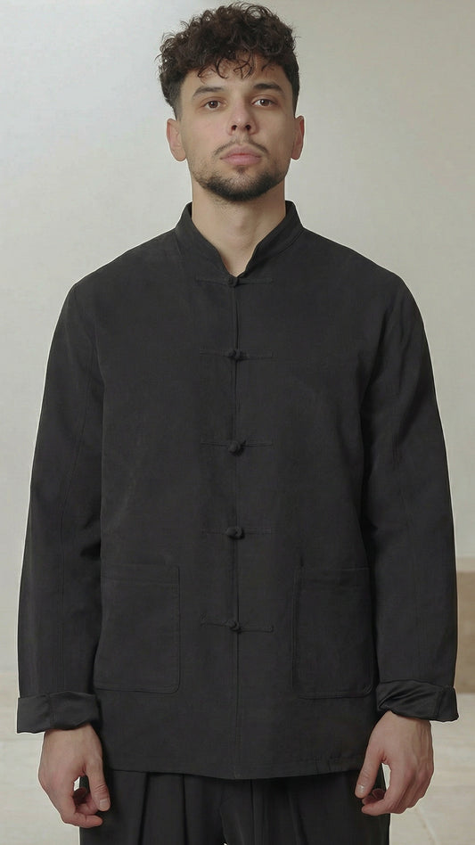 FS CLASSIC KIMONO OVERSHIRT