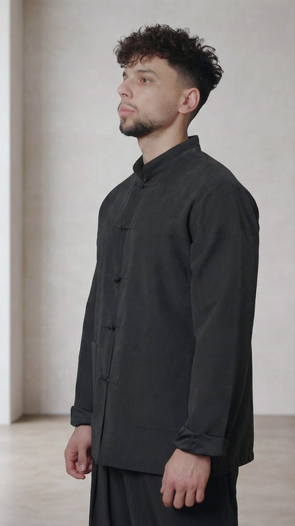 FS CLASSIC KIMONO OVERSHIRT