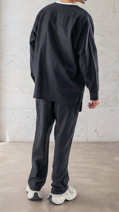 FERE STUDIOS LINEN CHINO SET