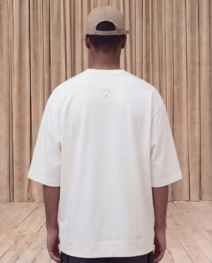 FS EMBROIDERED LOGO T-SHIRT