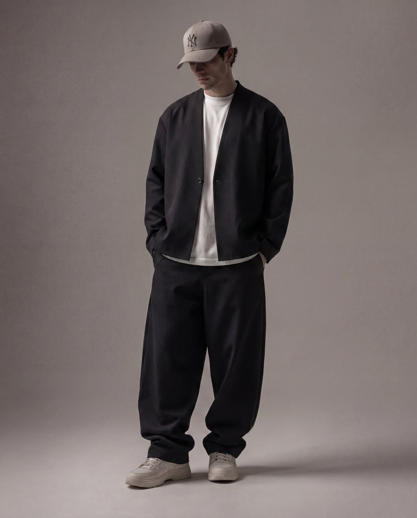 FERE Studios Minimal Set – Black