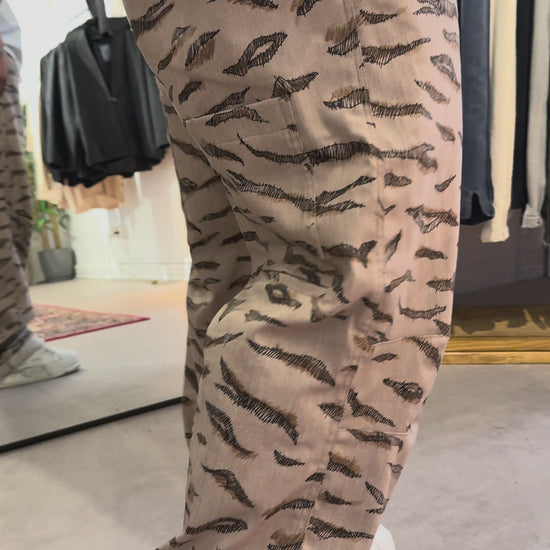 desert pants cool style pantaloni moderni